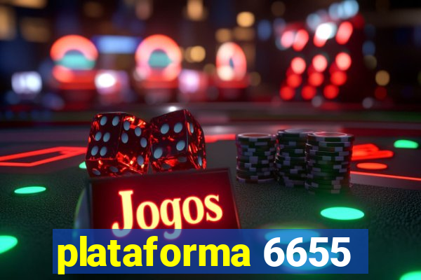 plataforma 6655